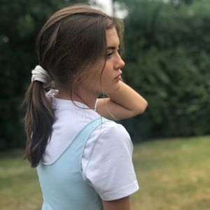 Meet your Posher, Shayla